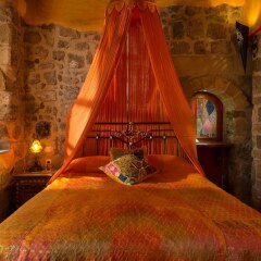 Отель Nikos Takis Fashion Hotel Греция, Родос - отзывы, цены и фото номеров - забронировать отель Nikos Takis Fashion Hotel онлайн фото 18