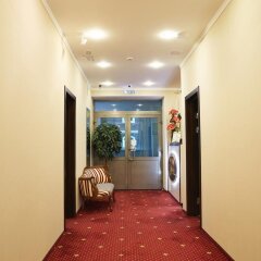 Гостиница Европа в Туле отзывы, цены и фото номеров - забронировать гостиницу Европа онлайн Тула интерьер отеля фото 2