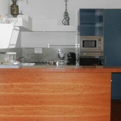 Hostel Panoramic в номере