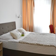 Hotel Slavija Belgrade Белград комната для гостей фото 5