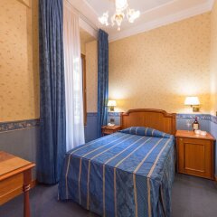 Diana Park Hotel комната для гостей фото 3
