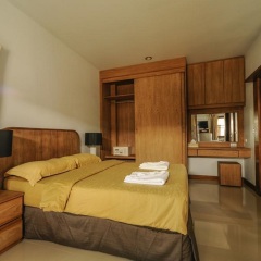Отель The Nest Samui комната для гостей