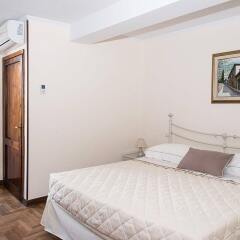 Отель Albergo Casalta Строве комната для гостей фото 4
