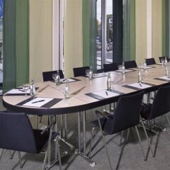 Отель Melia Berlin Берлин помещение для мероприятий