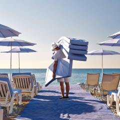 Radisson Blu Hotel Nice Ницца бассейн фото 3