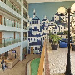 Отель Cheerfulway Balaia Plaza с домашними животными