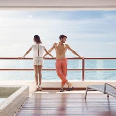 Отель Senses Riviera Maya by Artisan -Gourmet All Inclusive - Adults Only фитнесс-зал фото 2