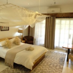 Leslie Lodge Bed & Breakfast in Blantyre, Malawi from 127$, photos, reviews - zenhotels.com guestroom