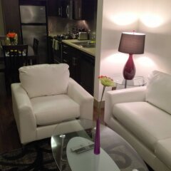 Отель Downtown LA Corporate Apartments США, Лос-Анджелес - отзывы, цены и фото номеров - забронировать отель Downtown LA Corporate Apartments онлайн фото 3