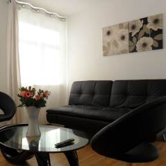 Отель London Apartments Shoreditch Великобритания, Лондон - отзывы, цены и фото номеров - забронировать отель London Apartments Shoreditch онлайн комната для гостей фото 3