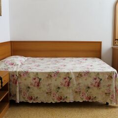 Hotel Croce di Savoia Реггелло комната для гостей фото 3