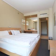 Park Hotel комната для гостей фото 3