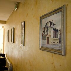 Bizev Hotel in Bansko, Bulgaria from 34$, photos, reviews - zenhotels.com