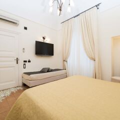 Отель Villa Lara Hotel Италия, Амальфи - отзывы, цены и фото номеров - забронировать отель Villa Lara Hotel онлайн комната для гостей фото 3