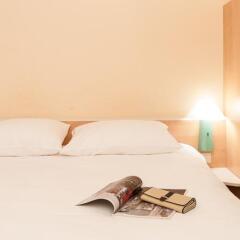 Отель ibis Duesseldorf City комната для гостей фото 8