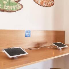 Отель Mareta Beach Boutique Bed & Breakfast в номере фото 2