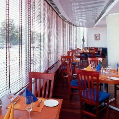 Отель Novotel Warszawa Airport питание