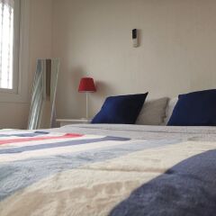Seoul Best Stay - Hostel комната для гостей фото 2