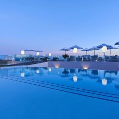 Отель Eurostars Ibiza бассейн фото 3