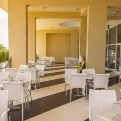 Отель Blue Pearl Hotel Болгария, Солнечный берег - отзывы, цены и фото номеров - забронировать отель Blue Pearl Hotel онлайн питание