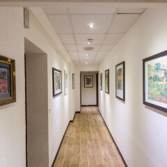 Villa Saint Exupéry Beach - Hostel Ницца интерьер отеля фото 7
