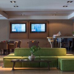 I Resort Beach hotel & Spa интерьер отеля фото 2