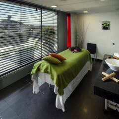 Hotel Barceló Valencia спа