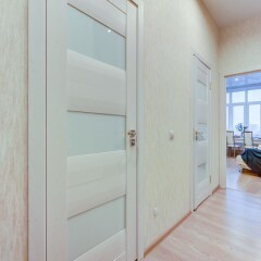 Отель Веста на Пионерской,50 Санкт-Петербург фото 4