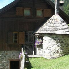 Hotel Vallechiara детские мероприятия