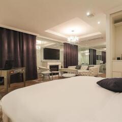 Hotel Cullinan Daechi комната для гостей фото 5