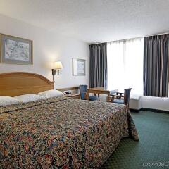 Отель Americas Best Value Inn-Marianna США, Марианна - отзывы, цены и фото номеров - забронировать отель Americas Best Value Inn-Marianna онлайн комната для гостей