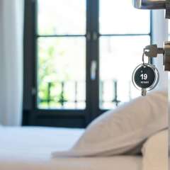 Sodium Hotel Boutique в номере