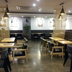 Ulsan Hotel питание