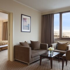 Отель Corinthia Hotel Prague Чехия, Прага - - забронировать отель Corinthia Hotel Prague, цены и фото номеров фото 2