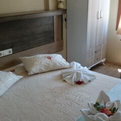 Wallabies Victoria Hotel Турция, Сельчук - отзывы, цены и фото номеров - забронировать отель Wallabies Victoria Hotel онлайн комната для гостей фото 2