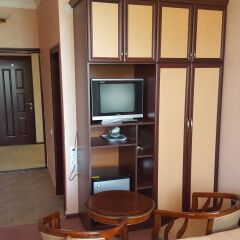 Отель Vanadzor Armenia Health Resort развлечения