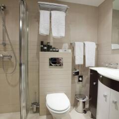 Отель Best Western Kampen Осло ванная