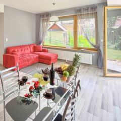 Отель AquaPark Residence Польша, Закопане - отзывы, цены и фото номеров - забронировать отель AquaPark Residence онлайн комната для гостей фото 3