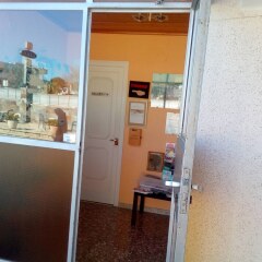 Отель Hostal Lleida интерьер отеля фото 2