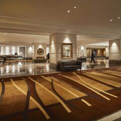 Отель Sunway Putra Hotel Малайзия, Куала-Лумпур - 2 отзыва об отеле, цены и фото номеров - забронировать отель Sunway Putra Hotel онлайн гостиничный бар