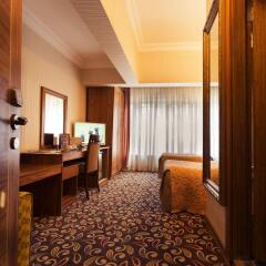 Marya Hotel Турция, Анкара - отзывы, цены и фото номеров - забронировать отель Marya Hotel онлайн удобства в номере