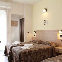 Hotel Globus комната для гостей фото 2