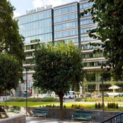 Отель Clarion Hotel Sign Швеция, Стокгольм - отзывы, цены и фото номеров - забронировать отель Clarion Hotel Sign онлайн фото 3
