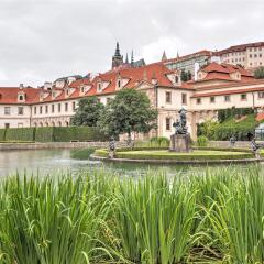 Augustine, a Luxury Collection Hotel, Prague фото 3