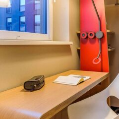 Отель Ibis Hamburg City Германия, Гамбург - 2 отзыва об отеле, цены и фото номеров - забронировать отель Ibis Hamburg City онлайн удобства в номере