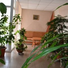 Гостиница Сфинкс интерьер отеля