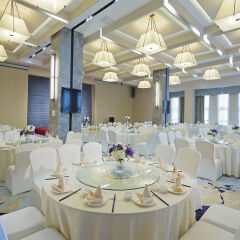 Skytel Hotel Chengdu