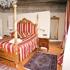 Отель Alchymist Prague Castle Suites детские мероприятия