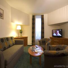 The Three Corners Hotel Art комната для гостей фото 2