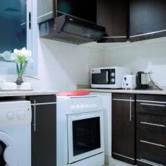 Arabian Gulf Hotel Apartments в номере фото 2